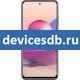 Xiaomi Redmi Note 10S