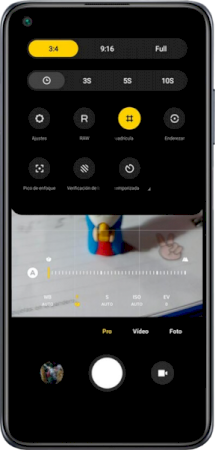 Xiaomi Redmi Note 9T