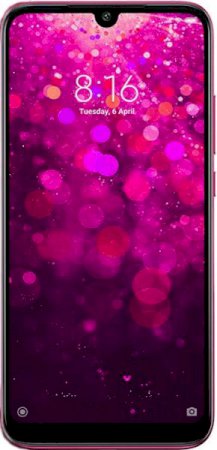 Xiaomi Redmi Y3
