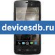Xolo A500s Lite
