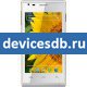Xolo A550s IPS