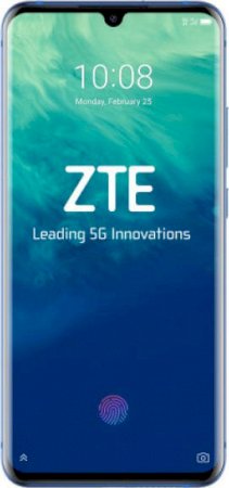 ZTE Axon 10 Pro