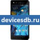 ZTE Axon M