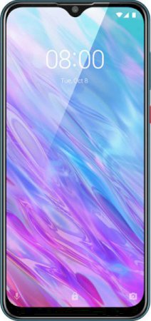 ZTE Blade 20 Smart