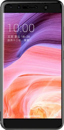 ZTE Blade A3 (2017)