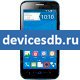 ZTE Blade A430