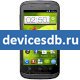 ZTE Blade V