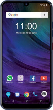 ZTE Blade V10 Vita