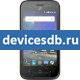 ZTE Citrine LTE