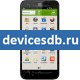 ZTE Geek