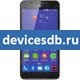ZTE Grand S3