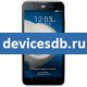 ZTE Grand S II TD