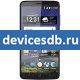 ZTE Max Blue LTE