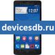 ZTE Q802D
