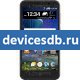 ZTE ZFive G LTE